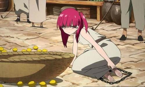 少女奴隶牧场,揭开黑暗产业的神秘面纱