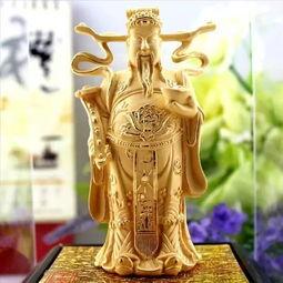 财神萌宝来下凡,一场奇幻的财富之旅