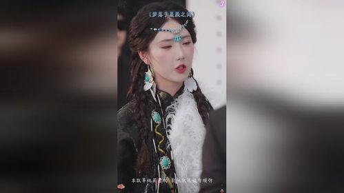 梦落于星辰之间