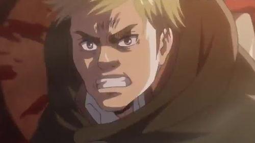 进击的巨人剧场版：觉醒的咆哮 2018