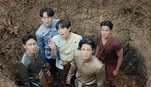 美少爷之恋,一段跨越身份的浪漫传奇