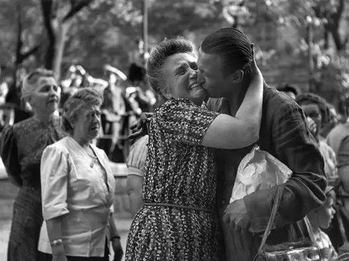 神秘 1978,揭开那个时代的神秘面纱